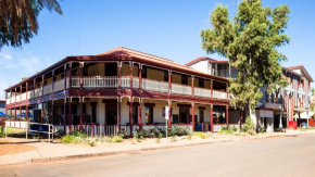  Beadon Bay Hotel  Onslow